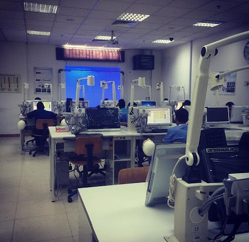 جامعة رياض العلم