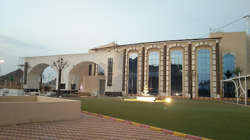 كليات الريان الأهلية - بالمدينه المنوره