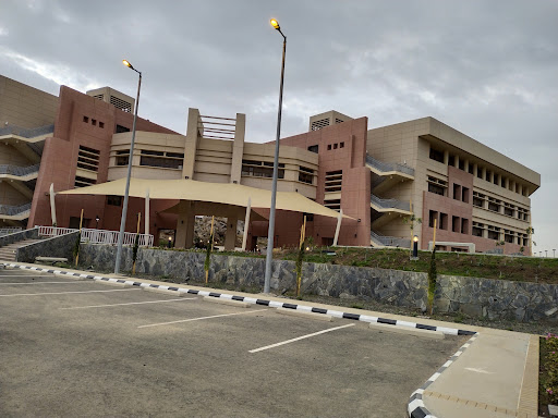 جامعة الملك خالد