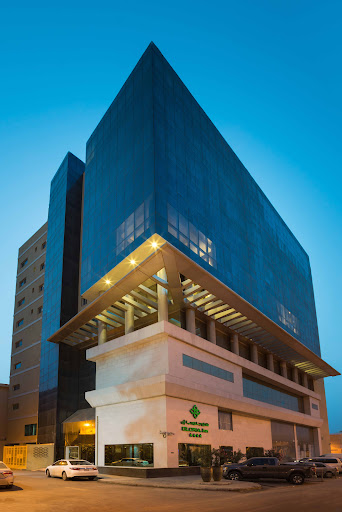 فندق جلوريا إن