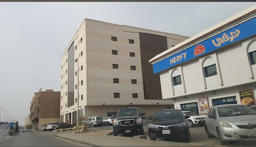 فندق المكان 113