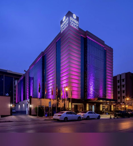 فندق بريرا العليا