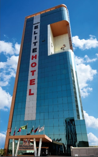 فندق نخبة الملقا