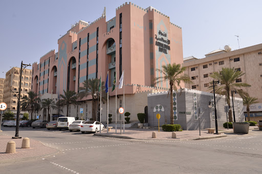 فندق الاندلسية