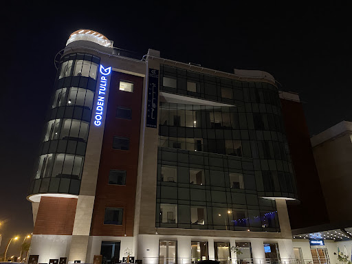 Golden Tulip Riyadh Hotel