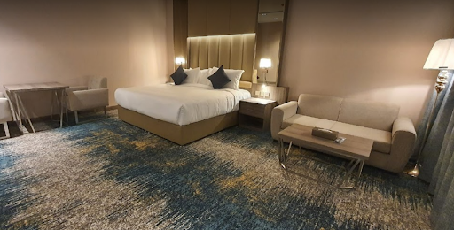 فندق سفن جاردنز النرجس