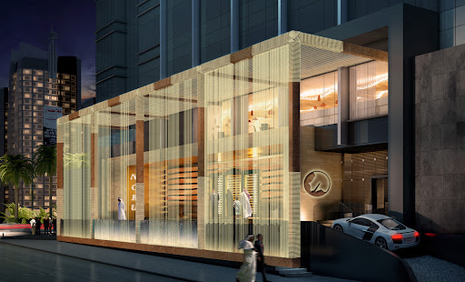 فندق نوبو الرياض