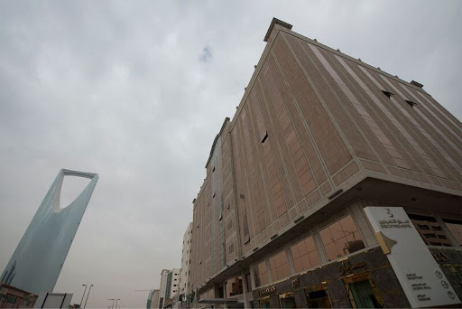 فندق التنفيذيين - العليا