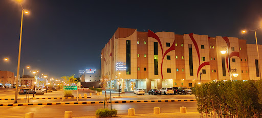 فندق غرناطة بالاس إن