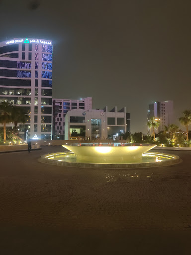 فندق جي دبليو ماريوت الرياض