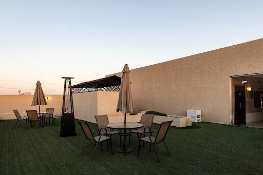 فندق تولان خريص