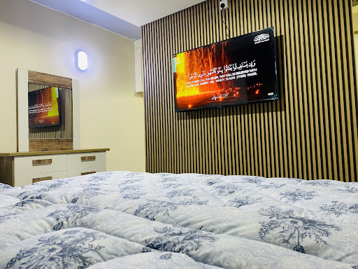 شقق داون تاون العليا