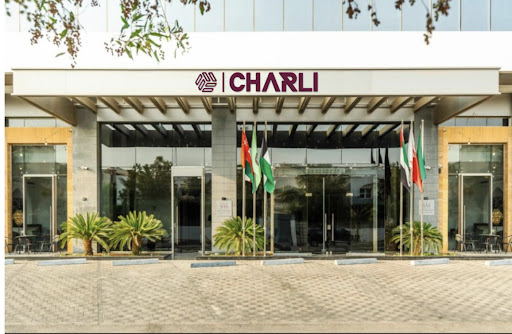 Charli Hotel Jeddah
