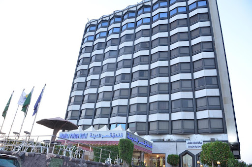 فندق قصر المدينة