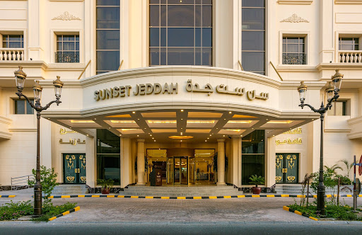 Sunset Jeddah Hotel