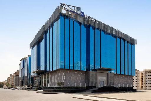 فندق راديسون بلو