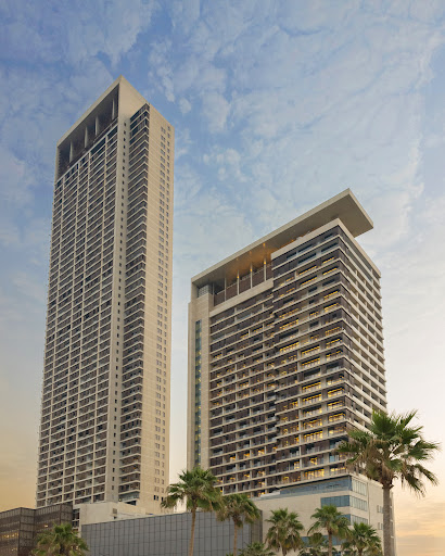 فندق رافلز جدة