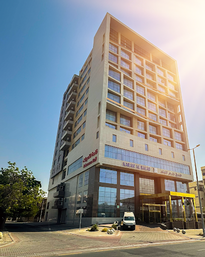 فندق كرم البلد