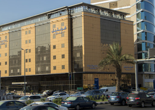 فندق فرنتيل