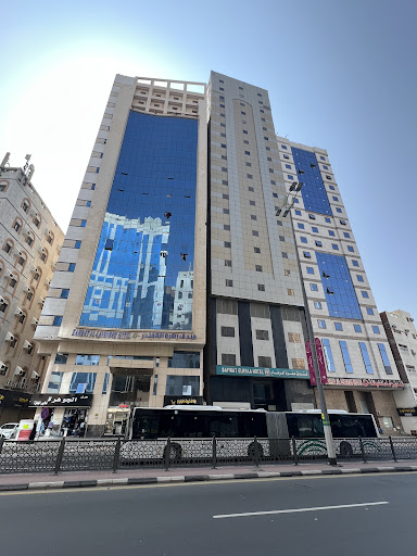 فندق زهرة اللافندر بمكة المكرمة