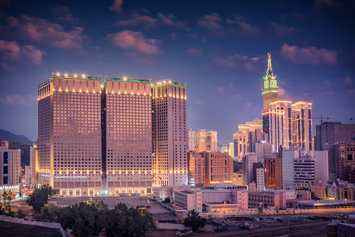 فندق أبراج الكسوة