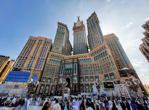 فندق أجنحة رتاج البيت