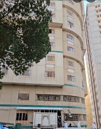 فندق برج الجوار