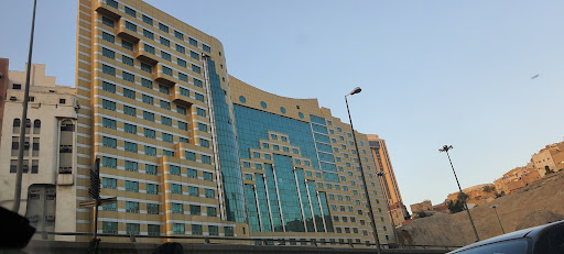 فندق حارث محمد باحارث