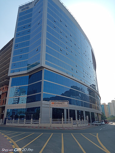 فندق بركة الرفاع