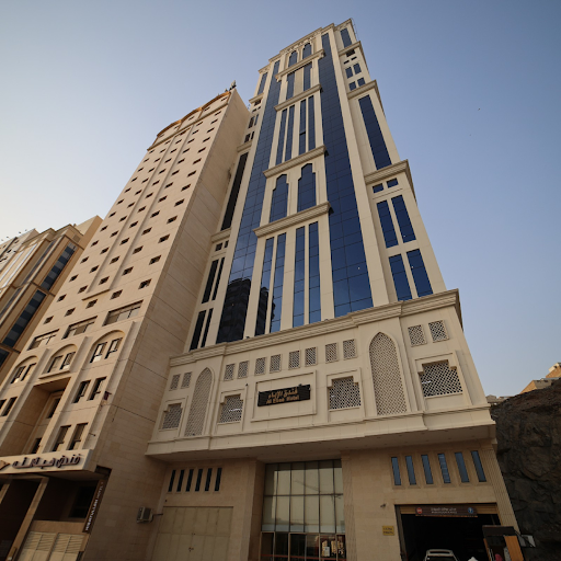 فندق الإباء