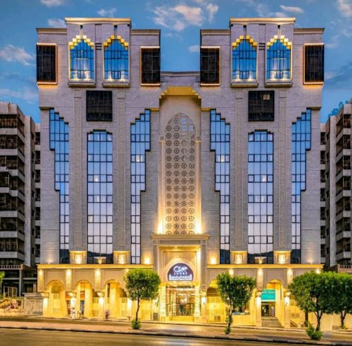 فندق نسائم الجوري