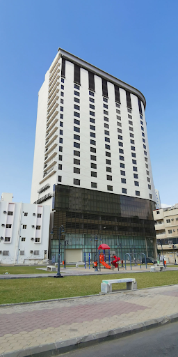 فندق رومانس البيت