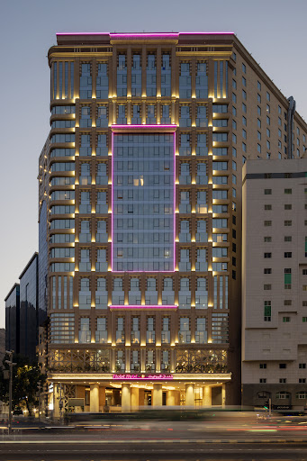 فندق فيوليت