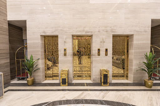 فندق سجى الغزة