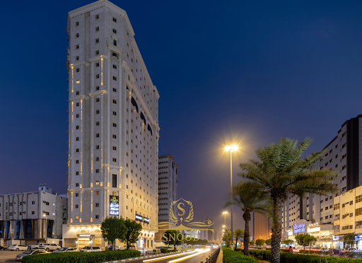 Snood Al-Dana Hotel
