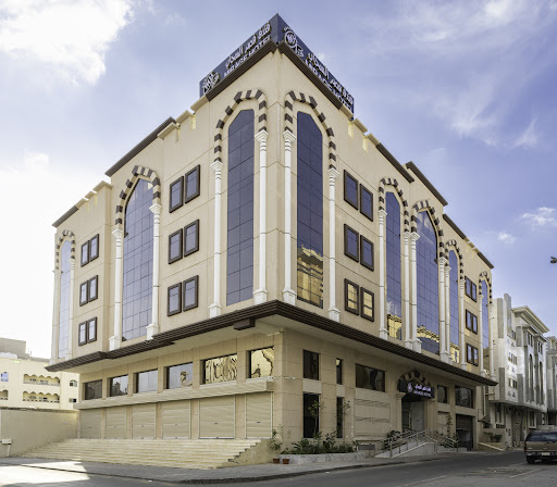 Qasr Al Sahab Hotel Makkah