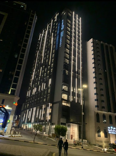 فندق رومانس أوان