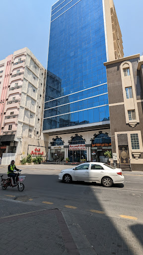 فندق اليسر رويال