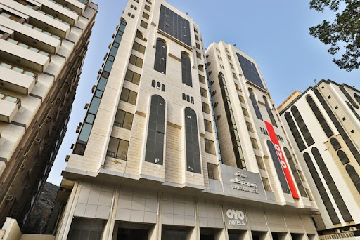 فندق زمردة طه