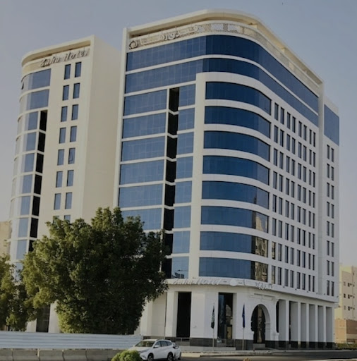 ZAHA TAIBA HOTEL