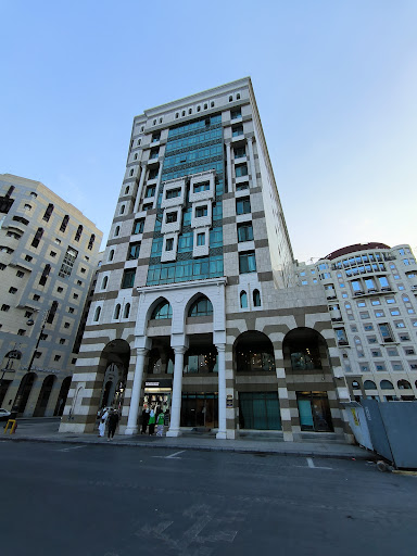 فندق بر الإيمان