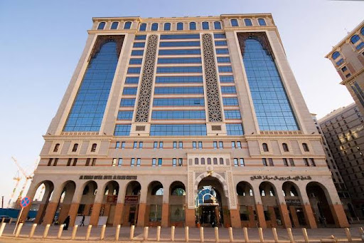 فندق الإيمان رويال