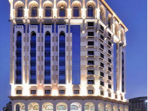 Emaar Maktan Hotel