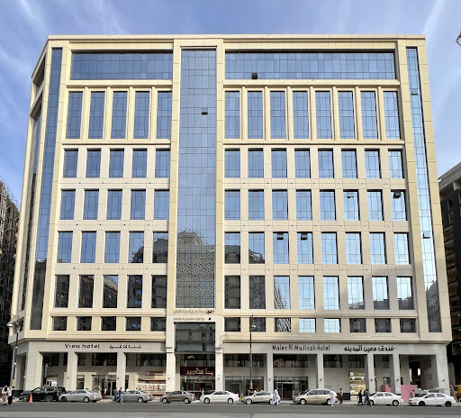 فندق فالي المدينة