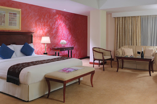 فندق المدينة الجديدة