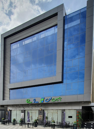 فندق باين إن