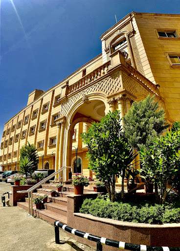 فندق شفا ابها