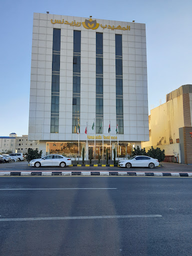 فندق المهيدب ريزيدنس - ابها