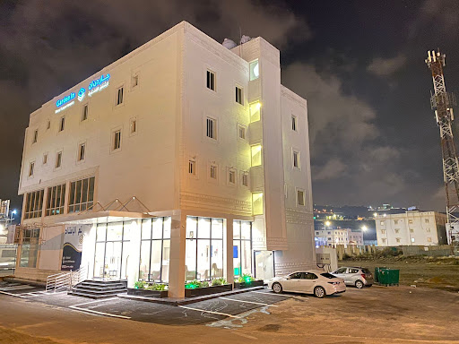 جاردن إن للأجنحة الفندقية