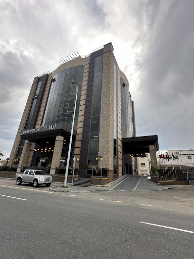 فندق ايفا ان